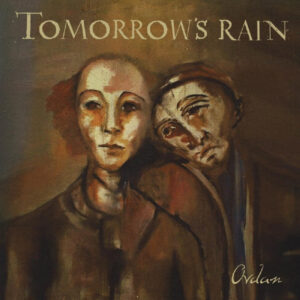 Tomorrow's Rain - Ovdan [Gold Vinyl]