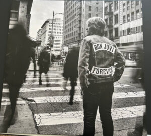 Bon Jovi - Forever