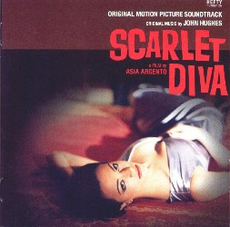 John Hughes - Scarlet Diva - Original Motion Picture Soundtrack