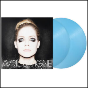Avril Lavigne - Avril Lavigne [2LP Colored Vinyl]