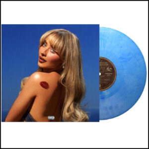 Sabrina Carpenter - Short N' Sweet [Light Blue Sky Vinyl]