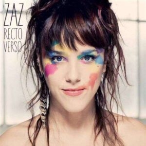 Zaz - recto verso [2LP]