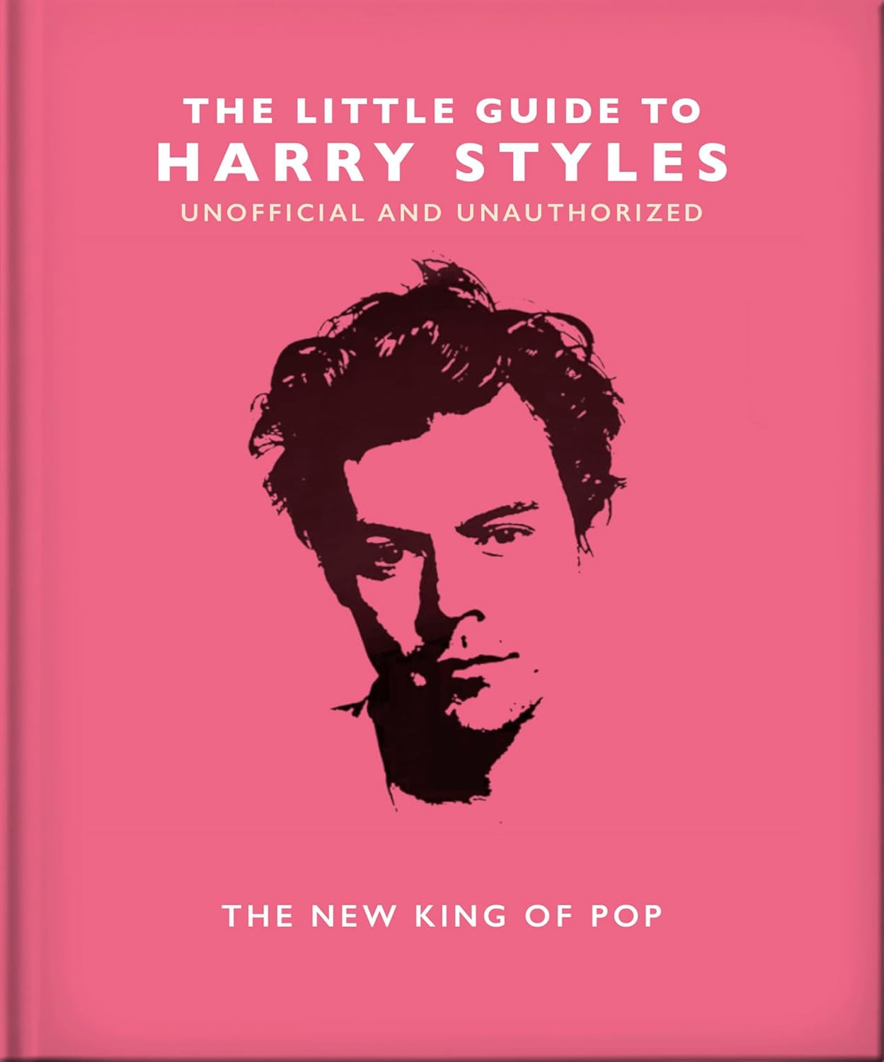 Little Guide to Harry Styles Little Guide to Harry Styles