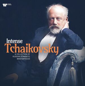 Tchaikovsky - Intense Tchaikovsky