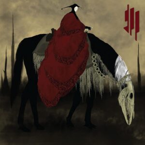 [2LP] Skrillex – Quest For Fire