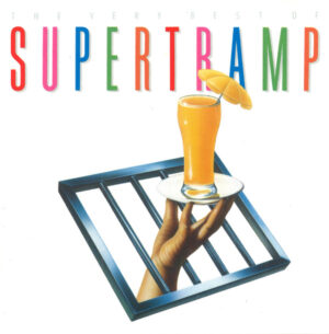 Supertramp - The Very Best Of Supertramp [CD]