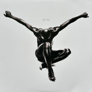 Seal - Seal [2LP]