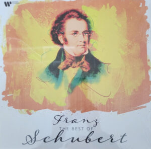 Various - The Best Of Franz Schubert