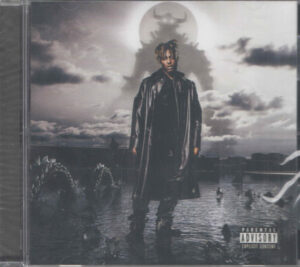Juice WRLD - Fighting Demons [CD]