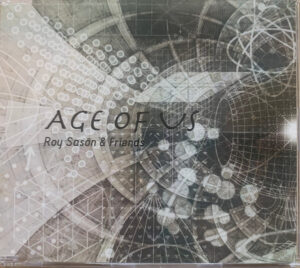 Roy Sasson - Age Of Us [CD]