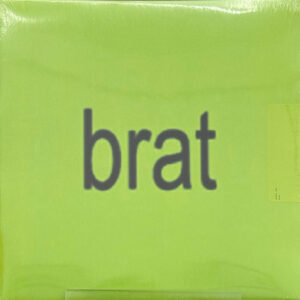 Charli XCX - Brat