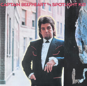Captain Beefheart - The Spotlight Kid [2LP]
