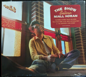 Niall Horan - The Show: The Encore [CD]