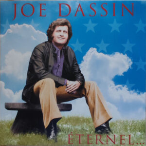 Joe Dassin - Éternel... [2LP]