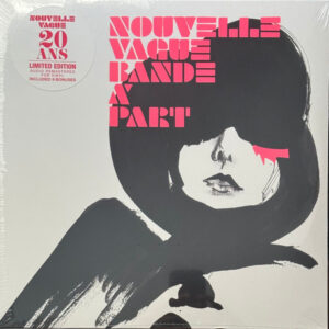Nouvelle Vague - Bande À Part [2LP]