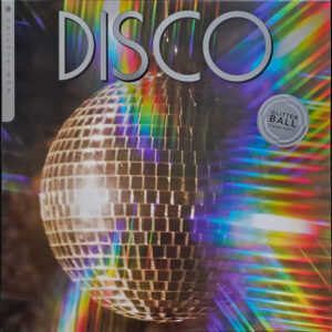 Various - Disco [Colored Vinyl]