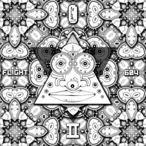Various - Flight 604 II [CD]