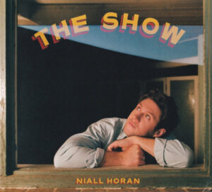 Niall Horan - The Show [CD]
