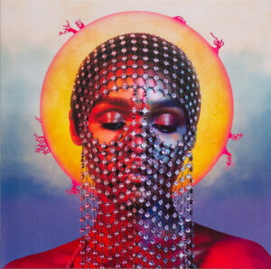 Janelle Monáe - Dirty Computer [2LP]