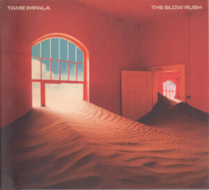 Tame Impala - The Slow Rush [CD]