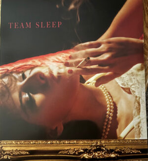 Team Sleep - Team Sleep [2LP]