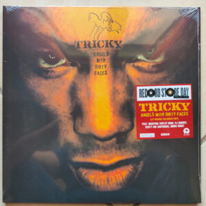 Tricky - Angels With Dirty Faces [2LP]