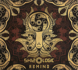 Skizologic - ReMind [CD]