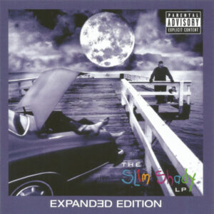 Eminem - The Slim Shady LP (Expanded Edition) [2CD]