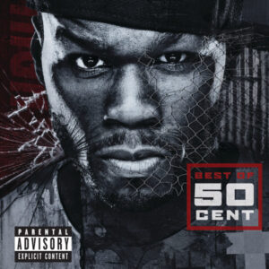 50Cent - Best of [CD]