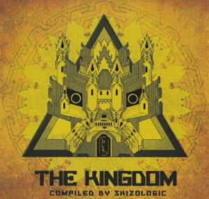 Skizologic - The Kingdom [CD]