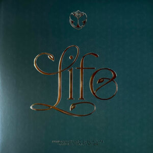 Various - Tomorrowland 2024 - Life Official Compilation [2LP]