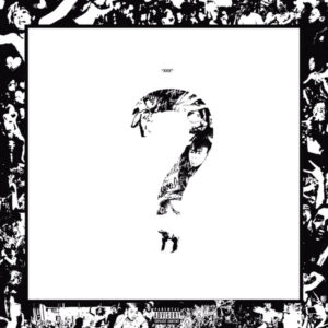 Xxxtentacion - ? [CD]