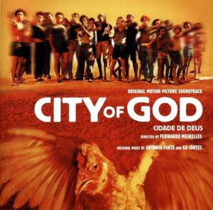 O.S.T - City of God