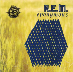 R.E.M - Eponymous