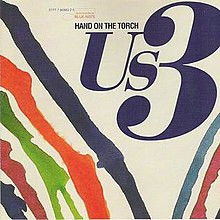Us3 - Hand on the Torch