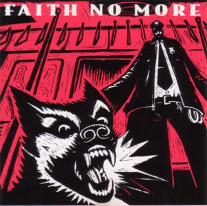 Faith No More - King For A Day (Fool For A Lifetime)