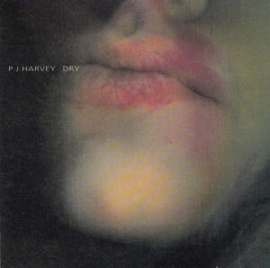 P.J Harvey - Dry