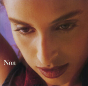 נועה - Noa