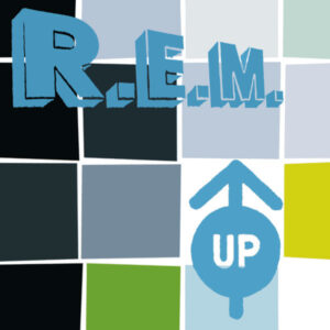 R.E.M - Up