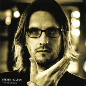 Steven Wilson – Transience