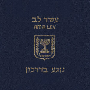 עמיר לב - נוגע בדרכון