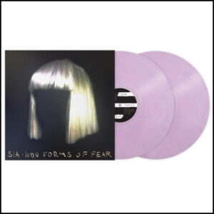Sia - 1000 Forms Of Fear [Deluxe Version | 2LP Coloured]