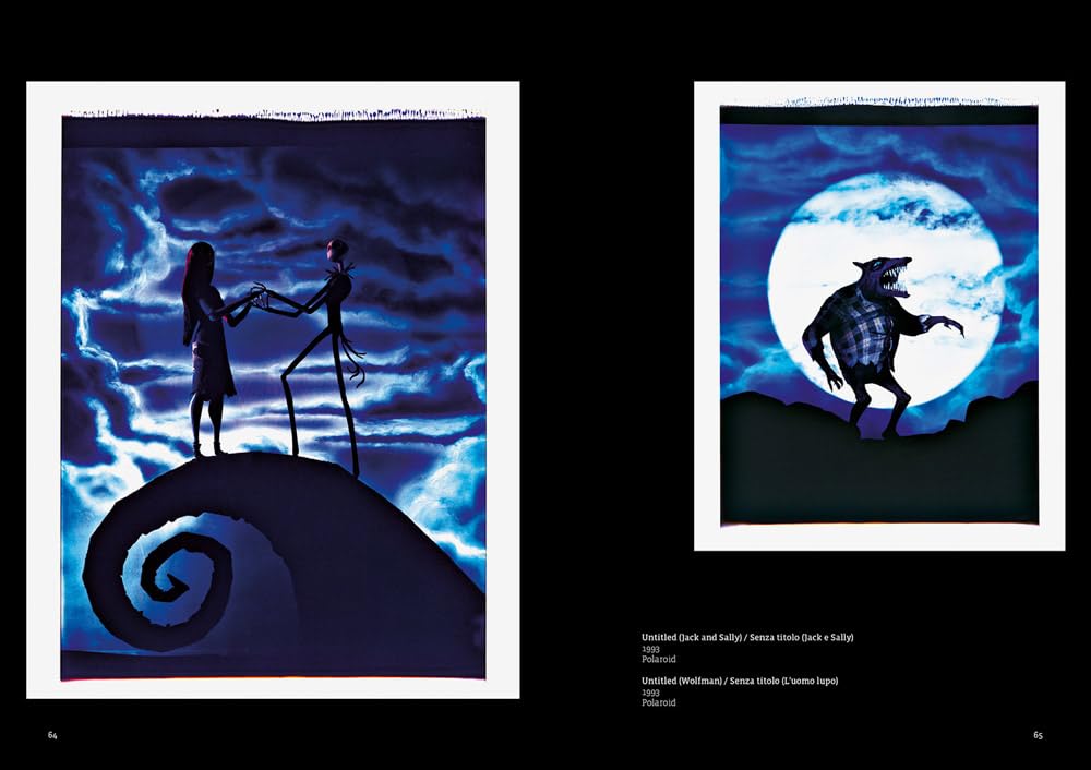 The World of Tim Burton The World of Tim Burton – תמונה 8
