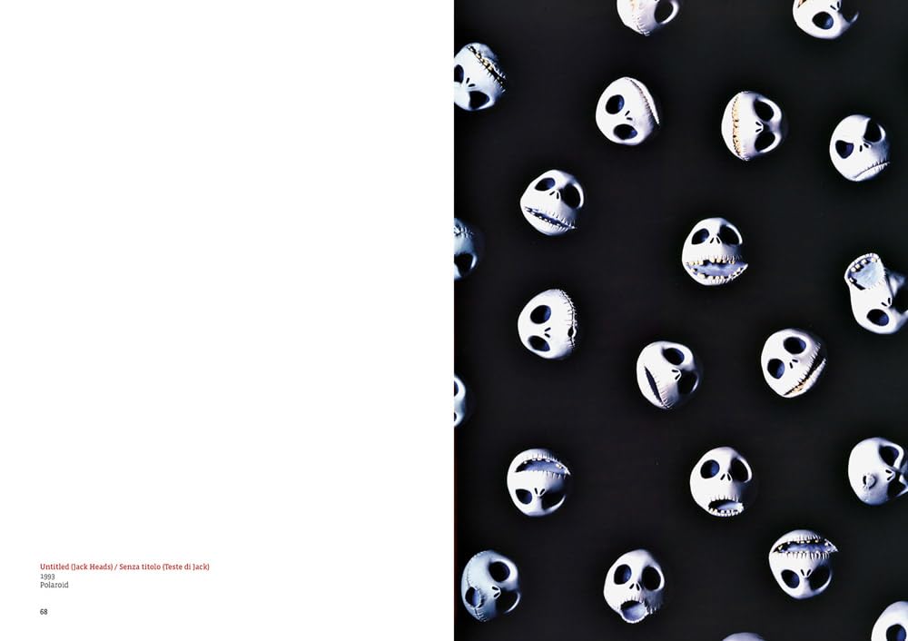 The World of Tim Burton The World of Tim Burton – תמונה 7