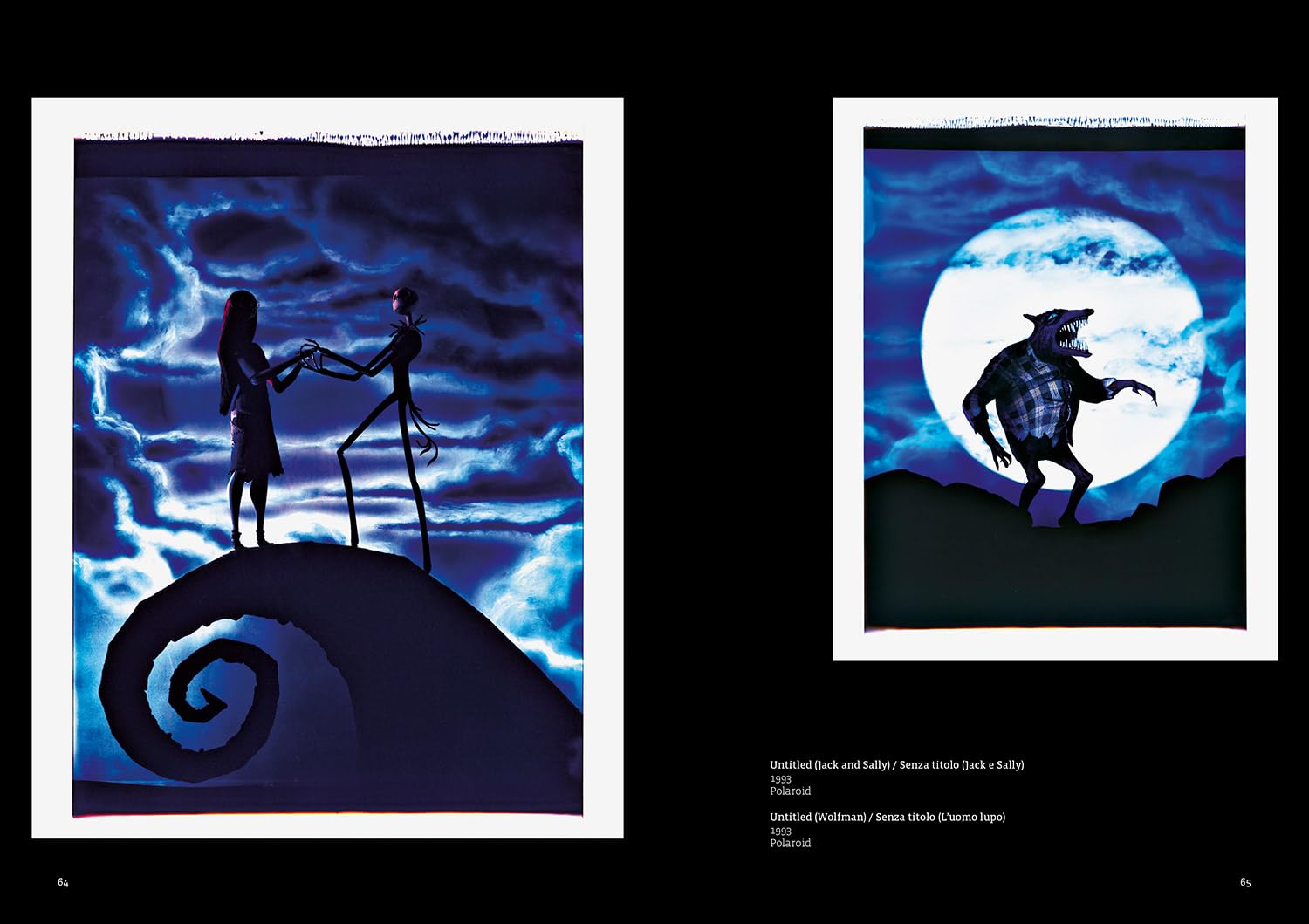 The World of Tim Burton The World of Tim Burton – תמונה 4