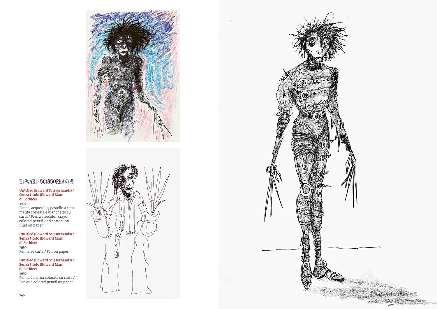 The World of Tim Burton The World of Tim Burton – תמונה 2