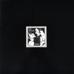 Mad Season - Above [2LP]