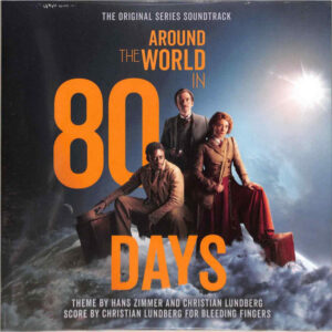 Hans Zimmer - Around The World in 80 Days