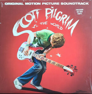 Various - Scott Pilgrim Vs. The World (Original Motion Picture Soundtrack)