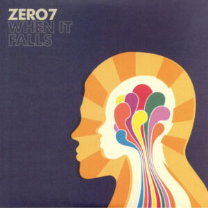 Zero 7 - When It Falls [2LP]
